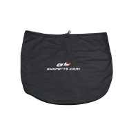 PERF. TB ice hockey players helmet bag velour package for collecting